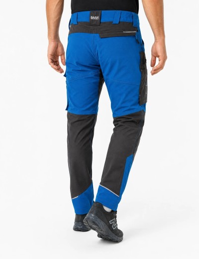 Pantaloni de lucru Sara Workwear MOTIONFLEX