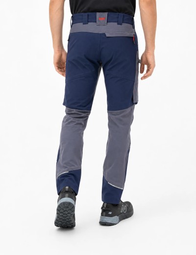 Pantaloni de lucru Sara Workwear MOTIONFLEX