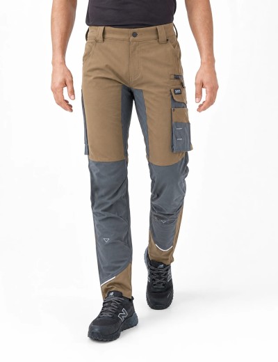 Pantaloni de lucru Sara Workwear MOTIONFLEX