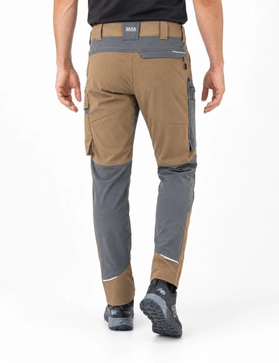 Pantaloni de lucru Sara Workwear MOTIONFLEX