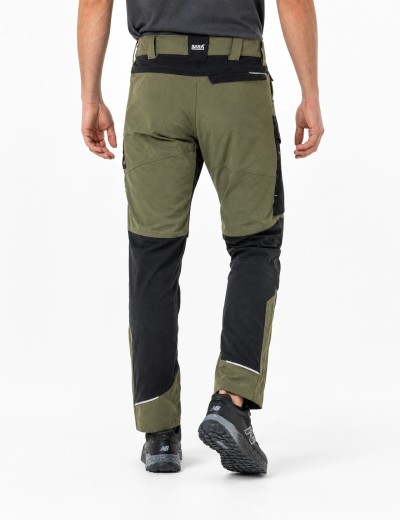 Pantaloni de lucru Sara Workwear MOTIONFLEX