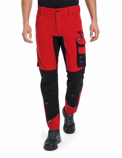 Pantaloni de lucru Sara Workwear MOTIONFLEX