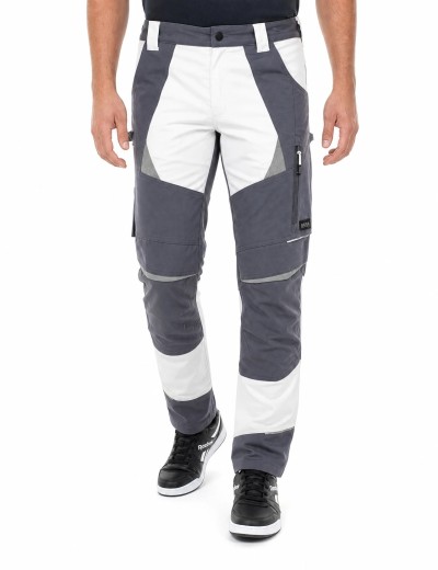Pantaloni de lucru Sara Workwear COTTONFLEX