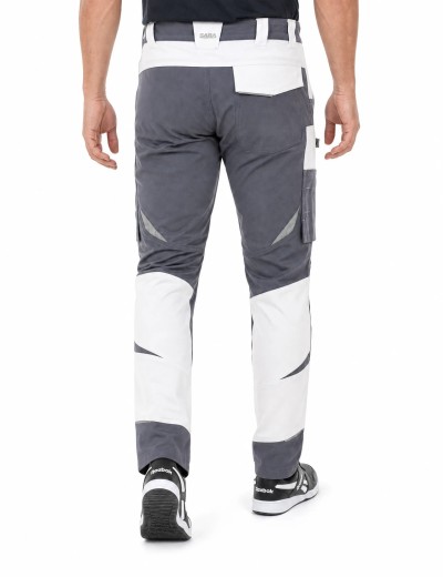 Pantaloni de lucru Sara Workwear COTTONFLEX