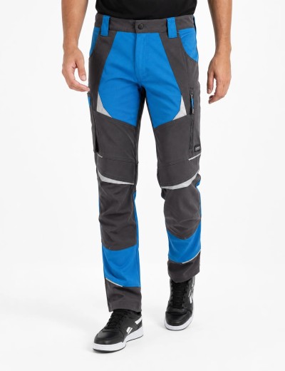 Pantaloni de lucru Sara Workwear COTTONFLEX