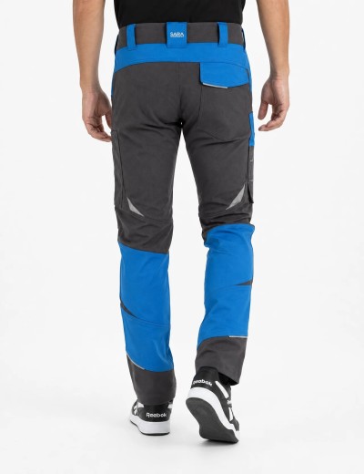 Pantaloni de lucru Sara Workwear COTTONFLEX