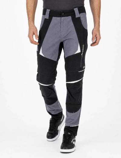 Pantaloni de lucru Sara Workwear COTTONFLEX