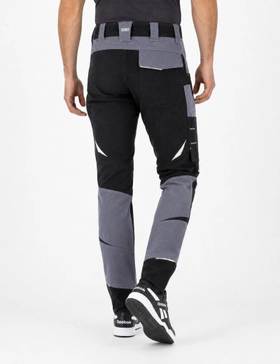 Pantaloni de lucru Sara Workwear COTTONFLEX