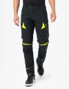 Pantaloni de lucru Sara Workwear COTTONFLEX