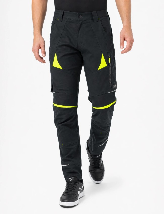Pantaloni de lucru Sara Workwear COTTONFLEX