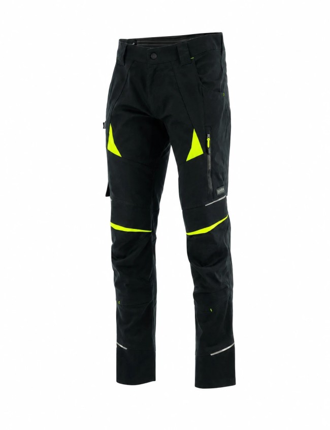 Pantaloni de lucru Sara Workwear COTTONFLEX