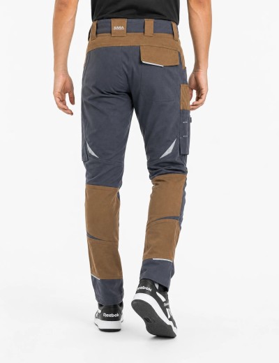 Pantaloni de lucru Sara Workwear COTTONFLEX
