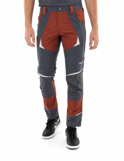 Pantaloni de lucru Sara Workwear COTTONFLEX