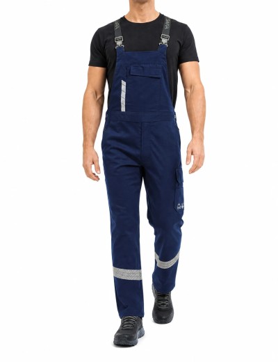 Salopetă Sara Workwear Lightning FLEX