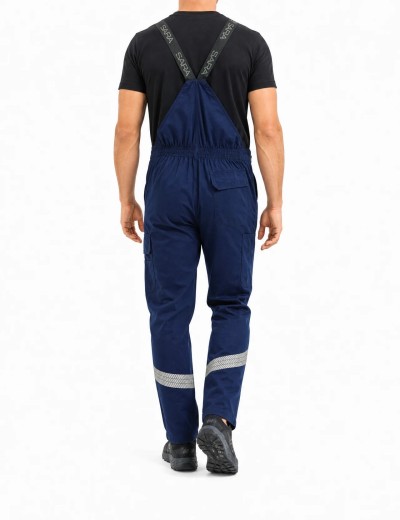 Salopetă Sara Workwear Lightning FLEX
