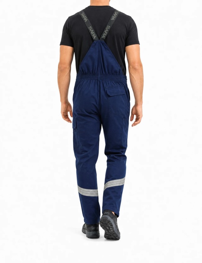 Salopetă Sara Workwear Lightning FLEX