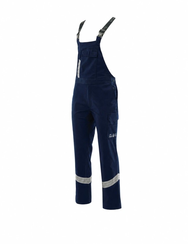 Salopetă Sara Workwear Lightning FLEX