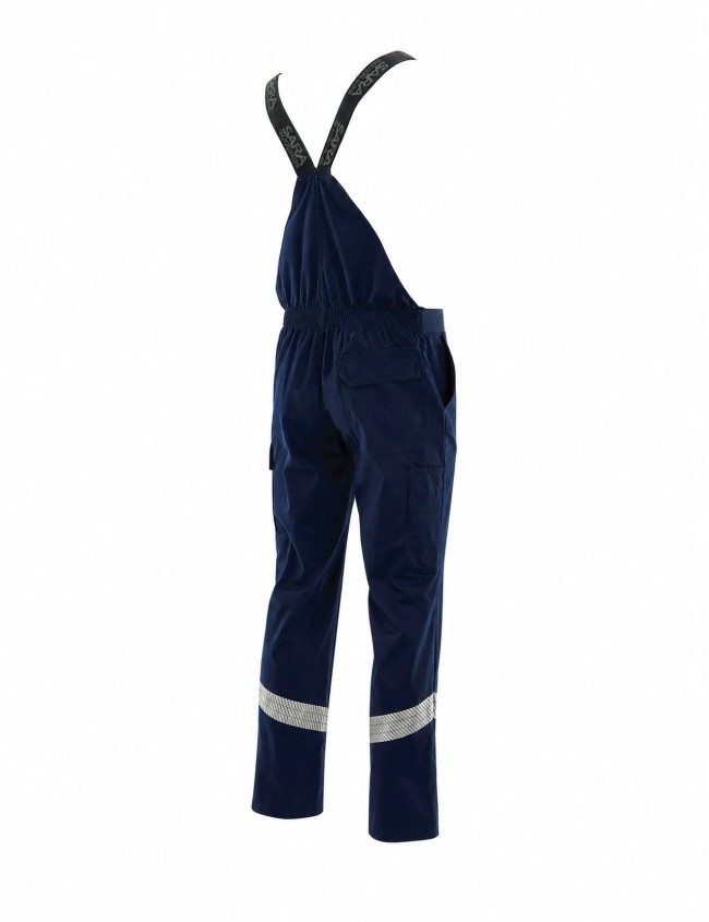 Salopetă Sara Workwear Lightning FLEX