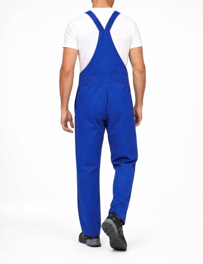 Salopetă Welder Sara Workwear