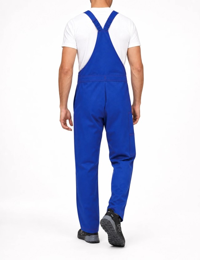 Salopetă Welder Sara Workwear