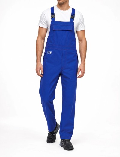 Salopetă Welder Sara Workwear
