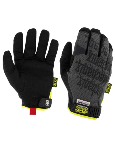 Mănuși anti-perforare Mechanix pentru înțepături cu ace