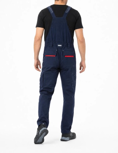 Salopetă Sara Workwear ACTIFLEX