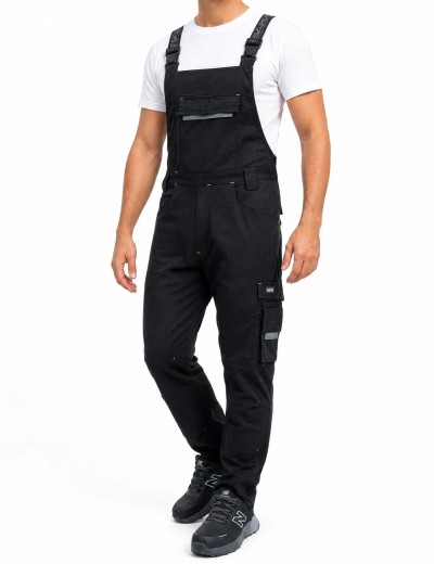Salopetă Sara Workwear ACTIFLEX
