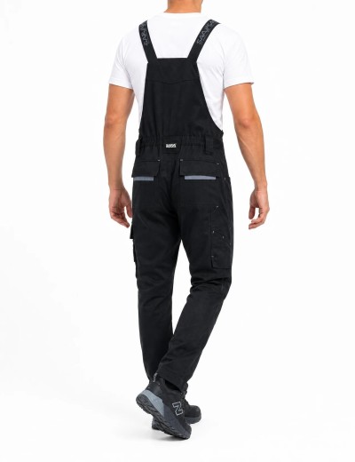 Salopetă Sara Workwear ACTIFLEX