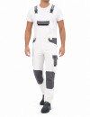 Salopetă Sara Workwear ACTIFLEX