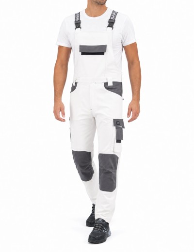 Salopetă Sara Workwear ACTIFLEX