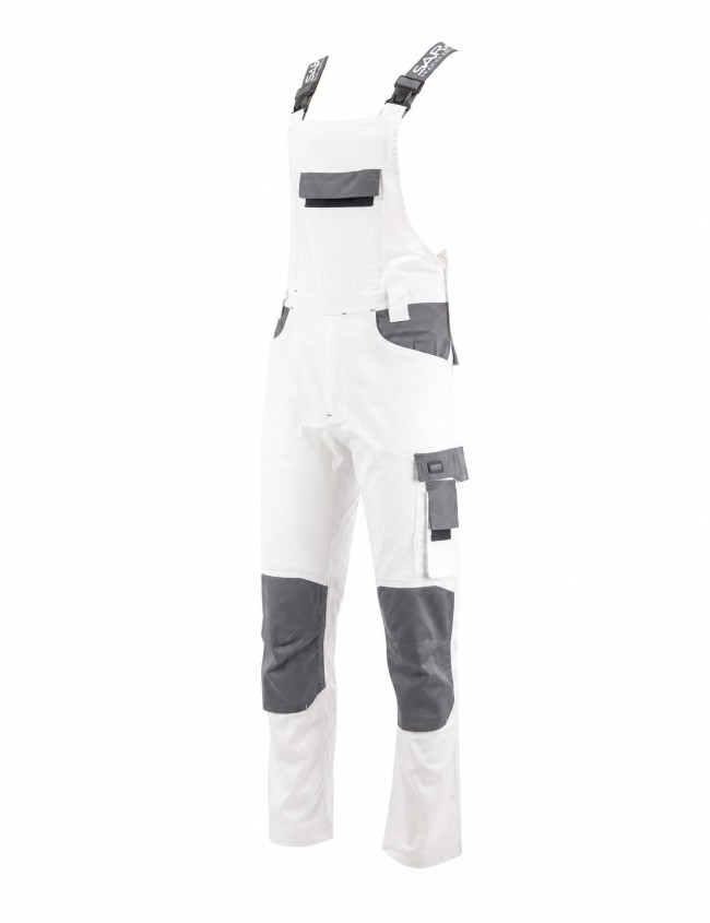 Salopetă Sara Workwear ACTIFLEX