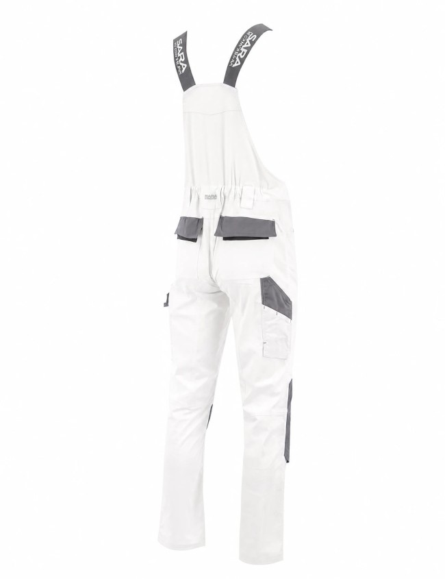 Salopetă Sara Workwear ACTIFLEX