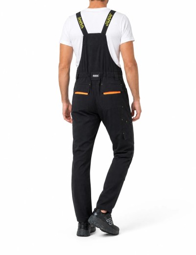 Salopetă Sara Workwear ACTIFLEX
