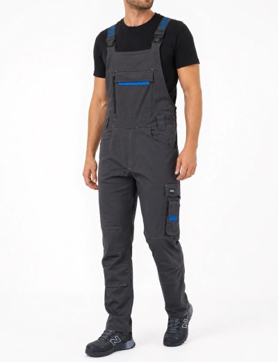 Salopetă Sara Workwear ACTIFLEX