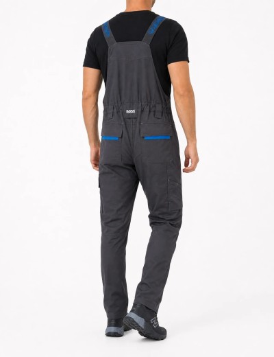 Salopetă Sara Workwear ACTIFLEX