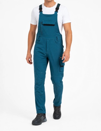 Salopetă Sara Workwear ACTIFLEX