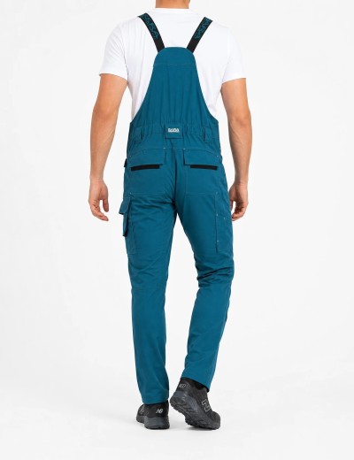 Salopetă Sara Workwear ACTIFLEX