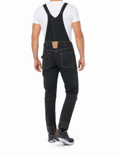 Salopetă Sara Workwear RODEO JEANS