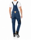 Salopetă Sara Workwear RODEO JEANS