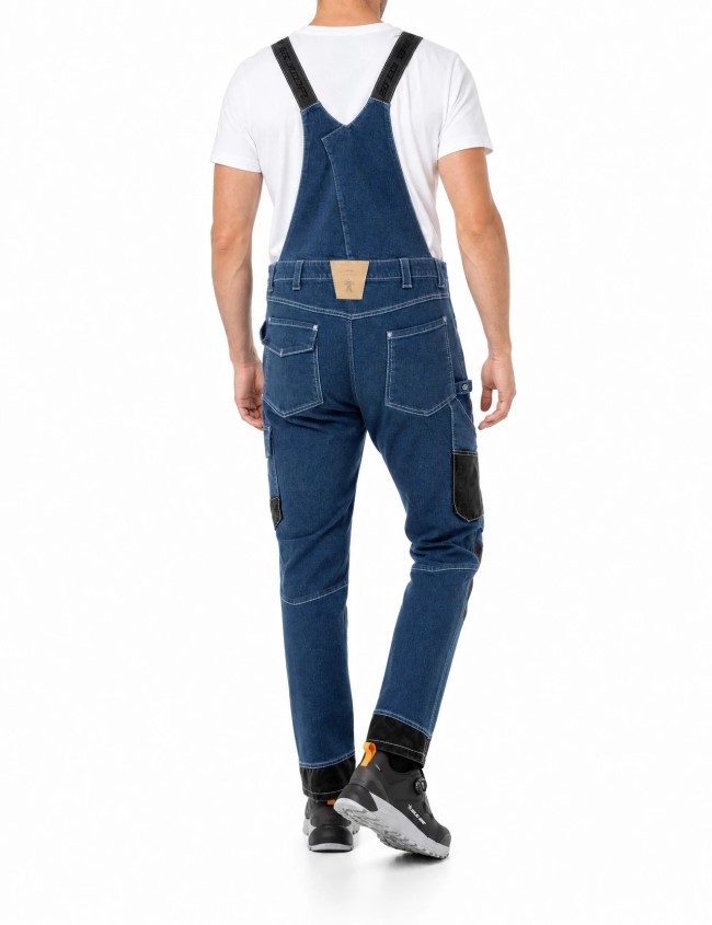 Salopetă Sara Workwear RODEO JEANS