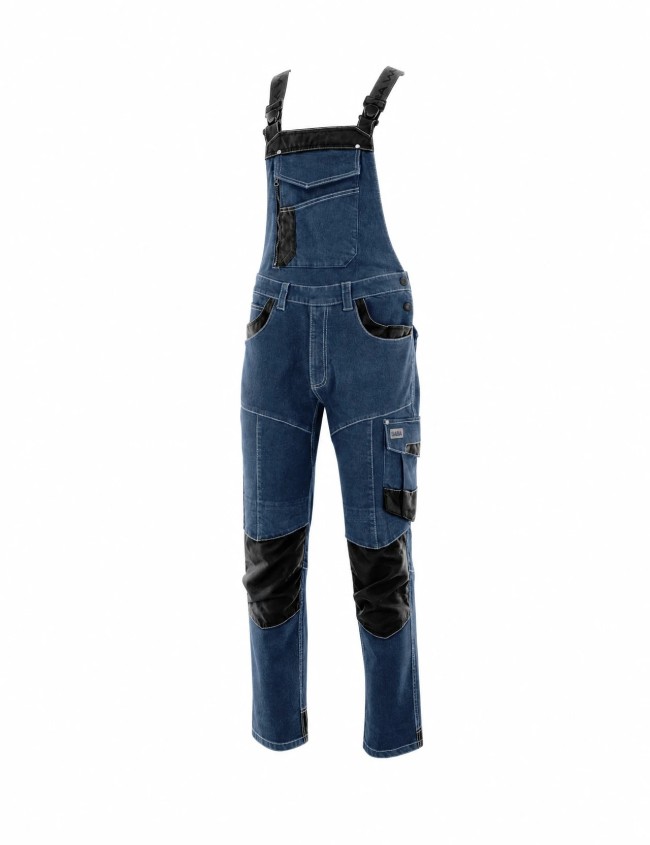 Salopetă Sara Workwear RODEO JEANS