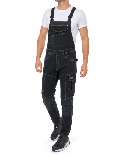 Salopetă Sara Workwear RODEO JEANS