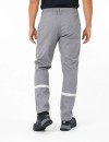 Pantaloni de lucru Sara Workwear Chemist AS