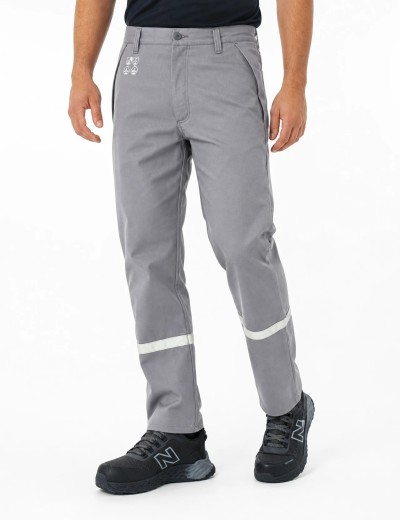 Pantaloni de lucru Sara Workwear Chemist AS
