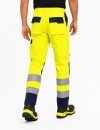 Pantaloni de lucru Sara Workwear Road Worker