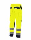 Pantaloni de lucru Sara Workwear Road Worker