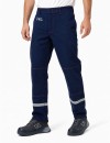 Pantaloni de lucru Sara Workwear Welder, HEAVY