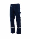 Pantaloni de lucru Sara Workwear Welder, HEAVY
