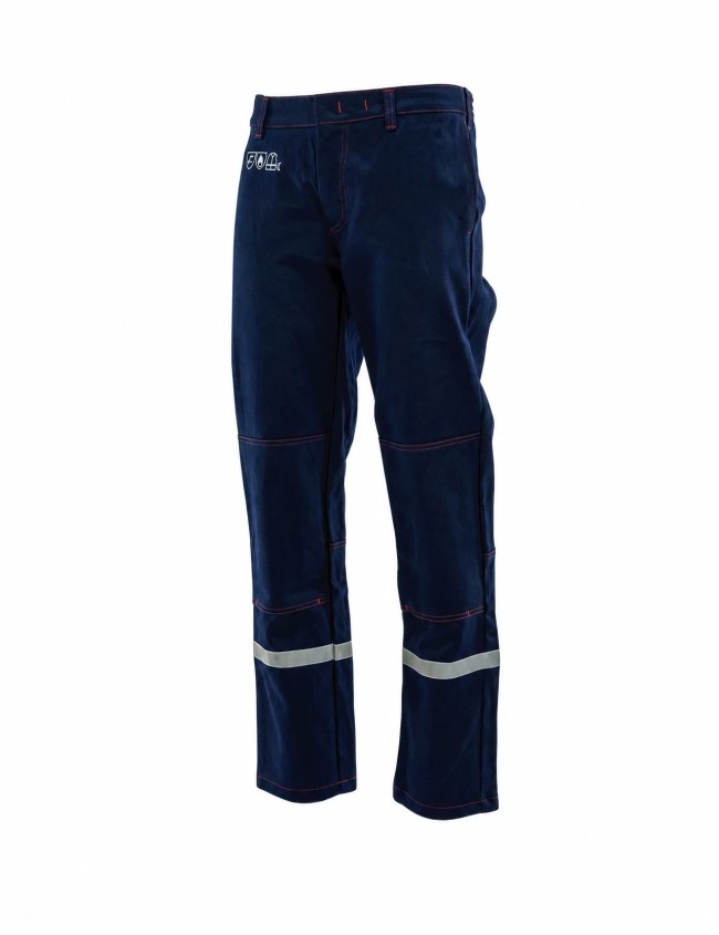 Pantaloni de lucru Sara Workwear Welder, HEAVY